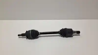 Автозапчасти б/у ПЕРЕДНЯЯ ЛЕВАЯ ТРАНСМИССИЯ за MAZDA CX-5  ссылки OEM IAM   