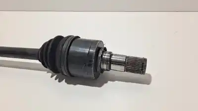 Second-hand car spare part front left transmission for mazda cx-5 style+ 2wd oem iam references   