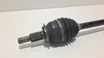 Second-hand car spare part front left transmission for mazda cx-5 style+ 2wd oem iam references   