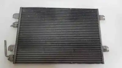 Автозапчастина б/у КОНДЕНСАТ/РАДІАТОР КОНДИЦИОНЕРА для DACIA LOGAN MCV  Посилання на OEM IAM 8200182361  CA2005