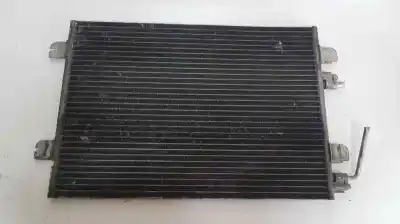 Автозапчастина б/у конденсат/радіатор кондиционера для dacia logan mcv laureate посилання на oem iam 8200182361  ca2005