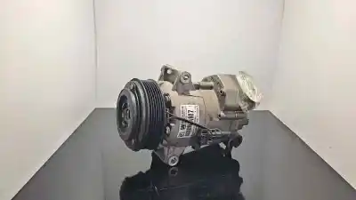 Pièce détachée automobile d'occasion compresseur de climatisation pour opel astra j lim. excellence références oem iam 401351739