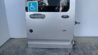 Second-hand car spare part right rear door for ford transit connect (tc7) furgón (2006->) oem iam references   