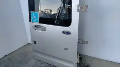 Second-hand car spare part right rear door for ford transit connect (tc7) furgón (2006->) oem iam references   