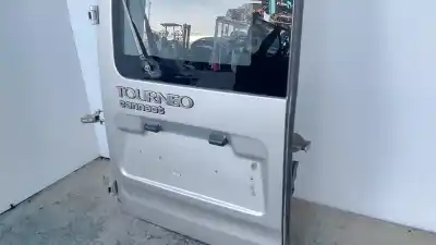 Second-hand car spare part left rear door for ford transit connect (tc7) furgón (2006->) oem iam references   