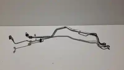 Peça sobressalente para automóvel em segunda mão tubos de ar condicionado por renault kadjar s-edition referências oem iam 924401619r