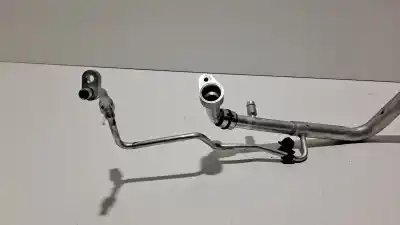 Peça sobressalente para automóvel em segunda mão tubos de ar condicionado por renault kadjar s-edition referências oem iam 924401619r  