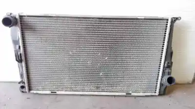 Peça sobressalente para automóvel em segunda mão Radiador De água por BMW SERIE 3 BERLINA (E90) 2.0 320d [2.0 Ltr. - 120 kW 16V Diesel] Referências OEM IAM 778890307  