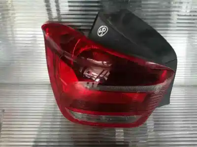 Автозапчасти б/у левый задний фонарь за bmw serie 1 lim. (f21) 116d ссылки oem iam 