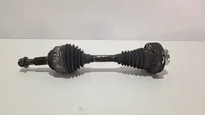 Second-hand car spare part  for VOLKSWAGEN TOUAREG (7L6)  OEM IAM references 7L6407271H  