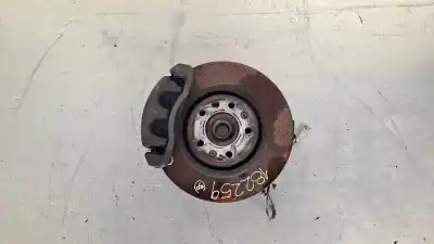 Peça sobressalente para automóvel em segunda mão  por CITROEN JUMPY  Referências OEM IAM   