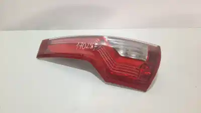 Pièce détachée automobile d'occasion feu arrière gauche pour citroen c4 grand picasso millenium références oem iam 