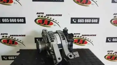Gebrauchtes Autoersatzteil  zum TOYOTA AURIS  OEM-IAM-Referenzen MS1042113921  270600Y230