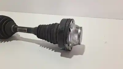 Second-hand car spare part front left transmission for volkswagen touareg (7l6) 5.0 v10 tdi dpf oem iam references 7l6407271a  