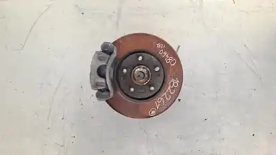 Peça sobressalente para automóvel em segunda mão manga de eixo dianteira esquerda por hyundai i40 tecno blue referências oem iam 