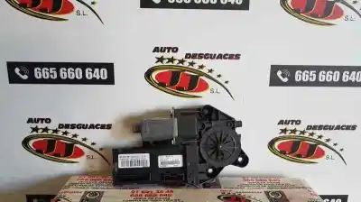 Second-hand car spare part Left Front Window Motor for RENAULT SCENIC III 1.6 dCi Diesel FAP OEM IAM references 0130822479  807319718R