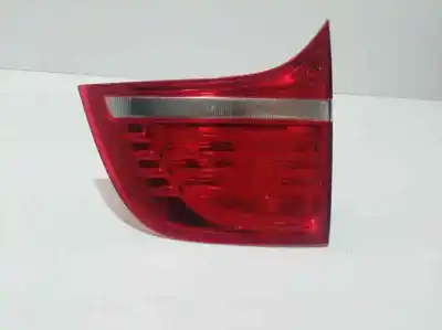 Peça sobressalente para automóvel em segunda mão farolim interior traseiro direito por bmw x6 (e71) 3.0d referências oem iam 22421002 7179988 717998813