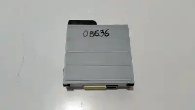 Peça sobressalente para automóvel em segunda mão sistema de áudio / rádio cd por mazda cx-5 style+ 2wd referências oem iam ghp966dh0f  