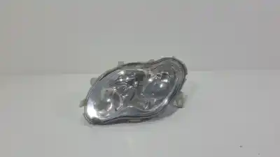 Peça sobressalente para automóvel em segunda mão FAROL / FAROLIM ESQUERDO por SMART COUPE  Referências OEM IAM 0301169201  