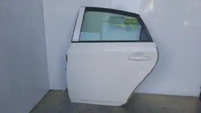 Автозапчастина б/у двері задні ліві для toyota prius (nhw30) eco посилання на oem iam 