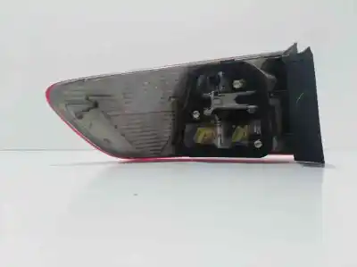 Peça sobressalente para automóvel em segunda mão farolim traseiro direito por bmw x6 (e71) 3.0d referências oem iam   