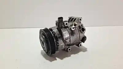 Second-hand car spare part air conditioning compressor for kia cee´d drive oem iam references f500jdcce10