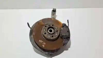 Peça sobressalente para automóvel em segunda mão manga de eixo dianteira esquerda por bmw x6 (e71) 3.0d referências oem iam 31216773783  