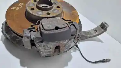 Peça sobressalente para automóvel em segunda mão manga de eixo dianteira esquerda por bmw x6 (e71) 3.0d referências oem iam 31216773783  