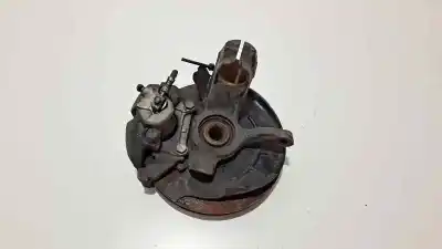 Second-hand car spare part front right knuckle for audi a1 (8x) ambition oem iam references   