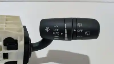 Pezzo di ricambio per auto di seconda mano comando multifunzione per mazda cx-5 style+ 2wd riferimenti oem iam kd45675s0  
