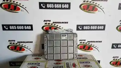 Second-hand car spare part Ecu Engine Control for TOYOTA AURIS 1.3 16V CAT OEM IAM references MB2753004360  896610DB30