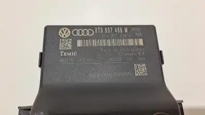 Автозапчасти б/у блок управления двигателем за audi a4 avant (8k5) (2008) básico quattro ссылки oem iam 0281015579 8k0920900c 8k0907064m