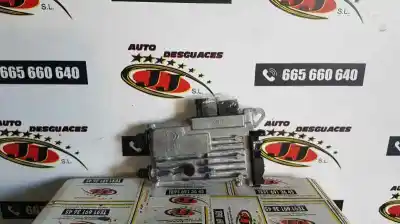 Peça sobressalente para automóvel em segunda mão  por PEUGEOT 308  Referências OEM IAM 9810858380  01049718161