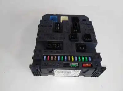 Peça sobressalente para automóvel em segunda mão  por PEUGEOT 308 I (4A_, 4C_)  Referências OEM IAM 9663798180  BSI2004P02