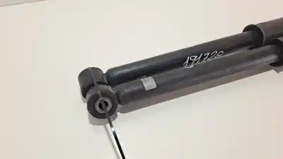 Pezzo di ricambio per auto di seconda mano set ammortizzatori posteriori per renault clio v zen riferimenti oem iam 562103002r  