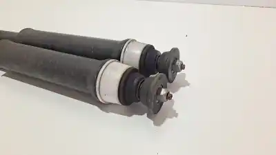 Pezzo di ricambio per auto di seconda mano set ammortizzatori posteriori per renault clio v zen riferimenti oem iam 562103002r  