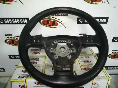 Pezzo di ricambio per auto di seconda mano VOLANTE per SEAT ALTEA XL (5P5, 5P8)  Riferimenti OEM IAM 5P0419091AD  