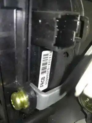 Peça sobressalente para automóvel em segunda mão volante por chevrolet captiva 2.2 vcdi lt 2wd 163 cv / 120 kw referências oem iam   