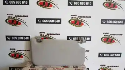 Автозапчасти б/у левая зона за ford fiesta (ccn) ambiente ссылки oem iam   