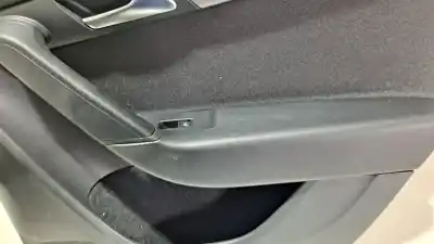 Tweedehands auto-onderdeel deurbekleding rechts achter voor volkswagen passat lim. (362) advance bluemotion oem iam-referenties 3ae867212  3af867212