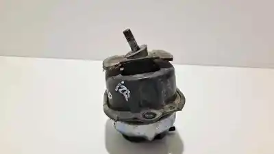 Second-hand car spare part left engine support for bmw x6 (e71) 3.0d oem iam references p679541701  