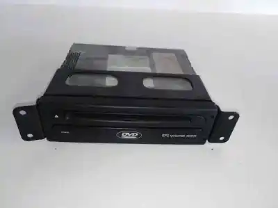 Second-hand car spare part gps navigation system for bmw serie 3 coupe (e46) 330 cd oem iam references bmwnrr200-01