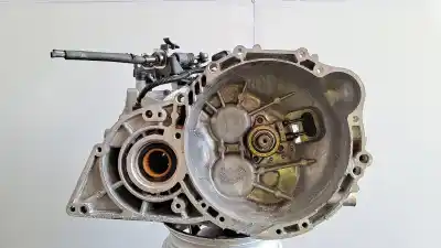 Second-hand car spare part Gearbox for HYUNDAI TUCSON (JM) 2.0 CRDi CAT OEM IAM references S614JE  