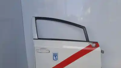 Автозапчастина б/у передні праві двері для toyota prius (nhw30) eco посилання на oem iam   
