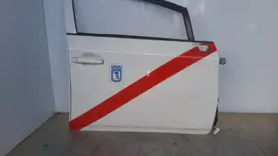 Автозапчастина б/у передні праві двері для toyota prius (nhw30) eco посилання на oem iam   
