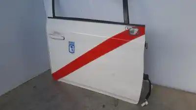 Автозапчастина б/у передні праві двері для toyota prius (nhw30) eco посилання на oem iam   