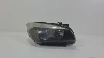 Pezzo di ricambio per auto di seconda mano FARO ANTERIORE DESTRO per BMW SERIE X1 (E84)  Riferimenti OEM IAM 89093494  63112990002