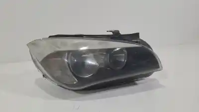 Pezzo di ricambio per auto di seconda mano faro anteriore destro per bmw serie x1 (e84) 2.0 sdrive 18d [2.0 ltr. - 105 kw turbodiesel cat] riferimenti oem iam 89093494  63112990002