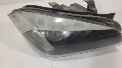Pezzo di ricambio per auto di seconda mano faro anteriore destro per bmw serie x1 (e84) 2.0 sdrive 18d [2.0 ltr. - 105 kw turbodiesel cat] riferimenti oem iam 89093494  63112990002