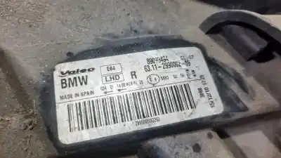 Pezzo di ricambio per auto di seconda mano faro anteriore destro per bmw serie x1 (e84) 2.0 sdrive 18d [2.0 ltr. - 105 kw turbodiesel cat] riferimenti oem iam 89093494  63112990002